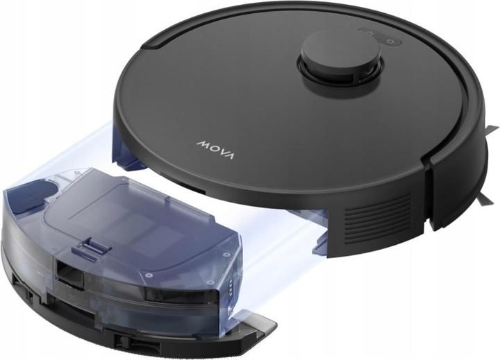 Immagine prodotto Dreame Mova E20 (Robot aspirapolvere)