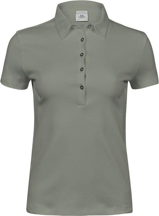 Produktbild Tee Jays Pima Poloshirt (L)