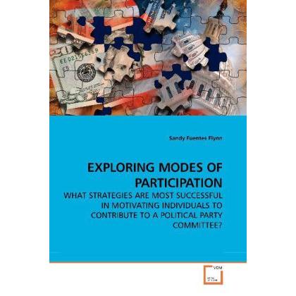 Exploring Modes Of Participation, Fachbücher von Sandy Fuentes Flynn