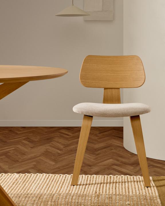 Actual product image Kave Home Gena