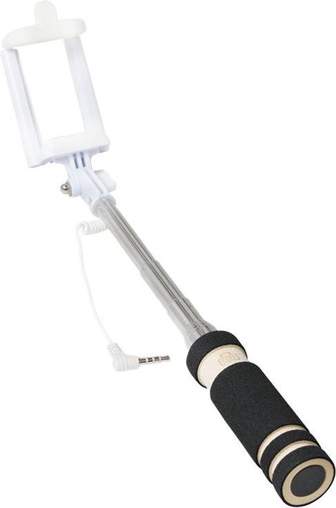 Produktbild LogiLink Mini Selfie Monopod
