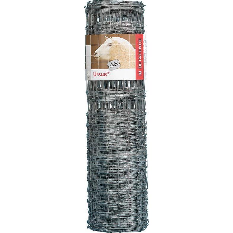 Betafence, Gartenzaun, Ursus Light ZAL 145/19/15 50m