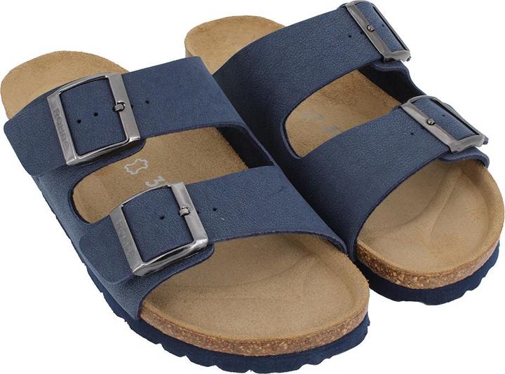Actual product image Rohde mules (41)