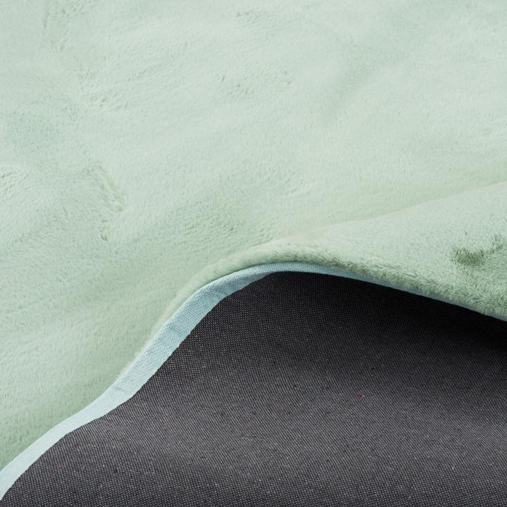 Image du produit Pergamon Tapis de luxe en fourrure Super Soft Plush (120 x 170 cm)