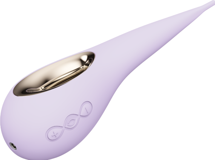 Actual product image LELO Dot