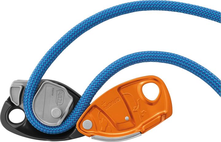 Immagine prodotto Petzl Grigri+