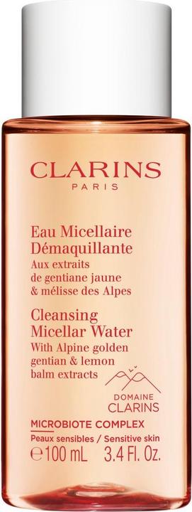 Image du produit Clarins P & L Eau Micellaire (Eau micellaire)