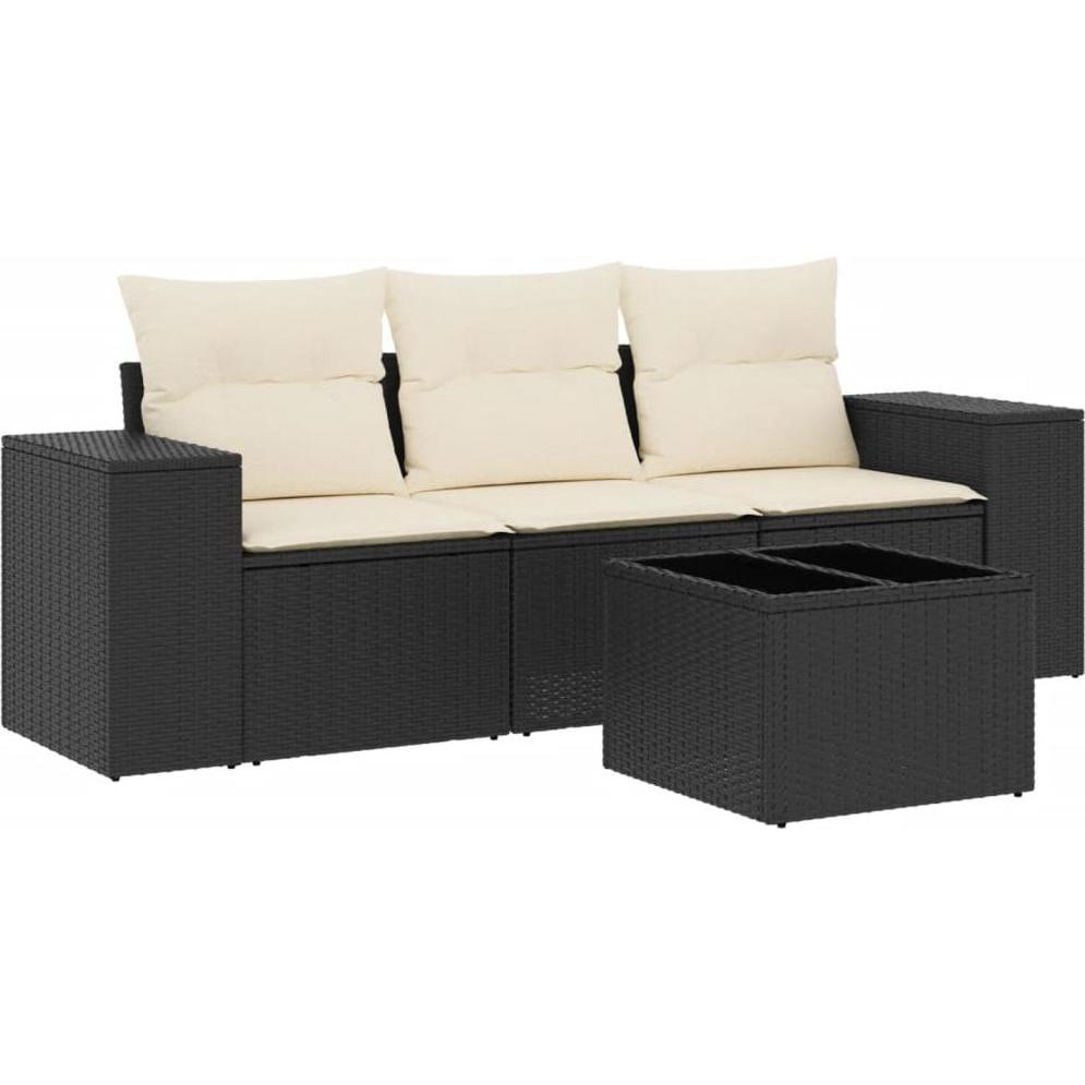 VidaXL, Gartenlounge, Benevento