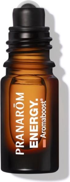 Produktbild Pranarom AROMABOOST - Roller Energy BIO