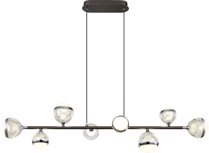 Produktbild Globo Untsy (6960 lm)