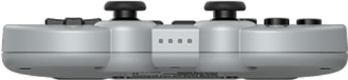 Image du produit 8bitdo SN30 Pro (Switch, PC)