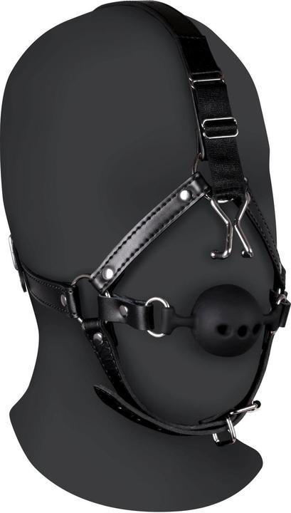 Produktbild Ouch! Head Harness