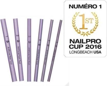 Produktbild Beautynails Bna Tube For Forms