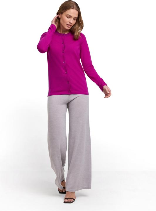 Actual product image Falke FAV Merino X-fine Cardigan w (L)