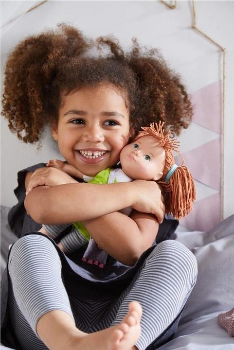 Produktbild Haba Spielpuppe Milou