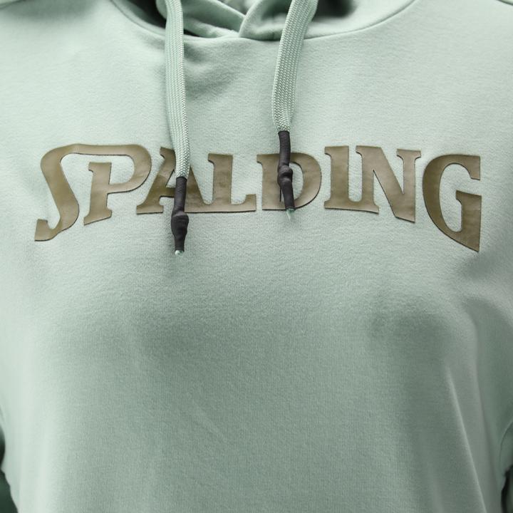 Image du produit Spalding Robe à capuche femme SS23 (M)