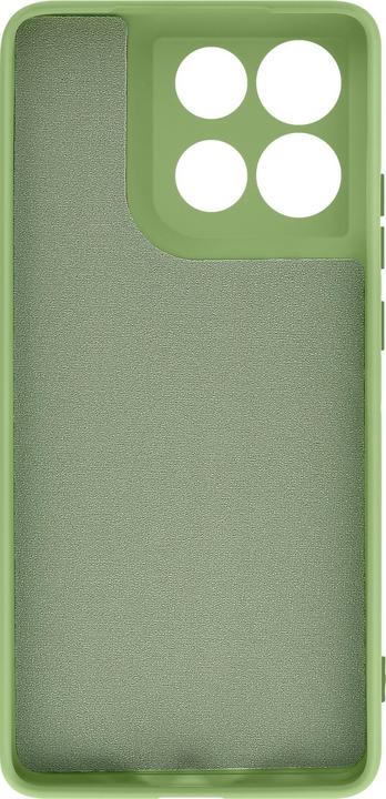 Immagine prodotto Avizar Soft-Touch Hülle Moto G86 Power (Motorola Moto C)