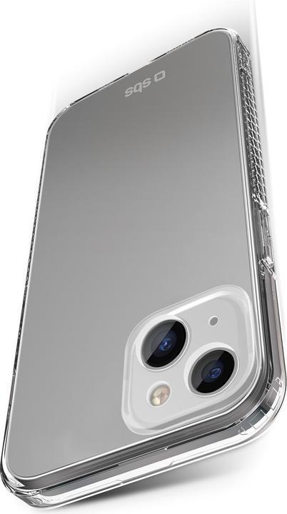 Actual product image SBS Extreme X2 (Apple iPhone 13 mini)