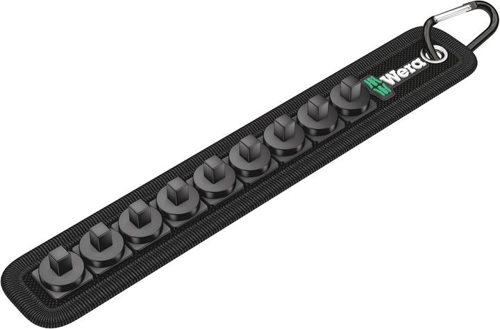 Produktbild Wera Belt A Imperial 1 Zyklop Bitnuss-Satz (3/16", 5/32", 7/32")