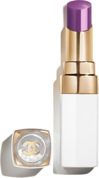 Chanel Rouge Coco Baume Brillante (764 Charming Lilac)