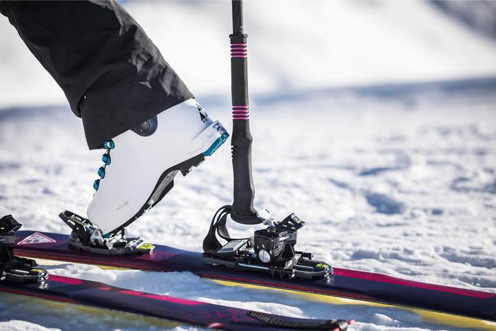 Image du produit Komperdell Carbone C2 Ultralight (110 - 140 cm)