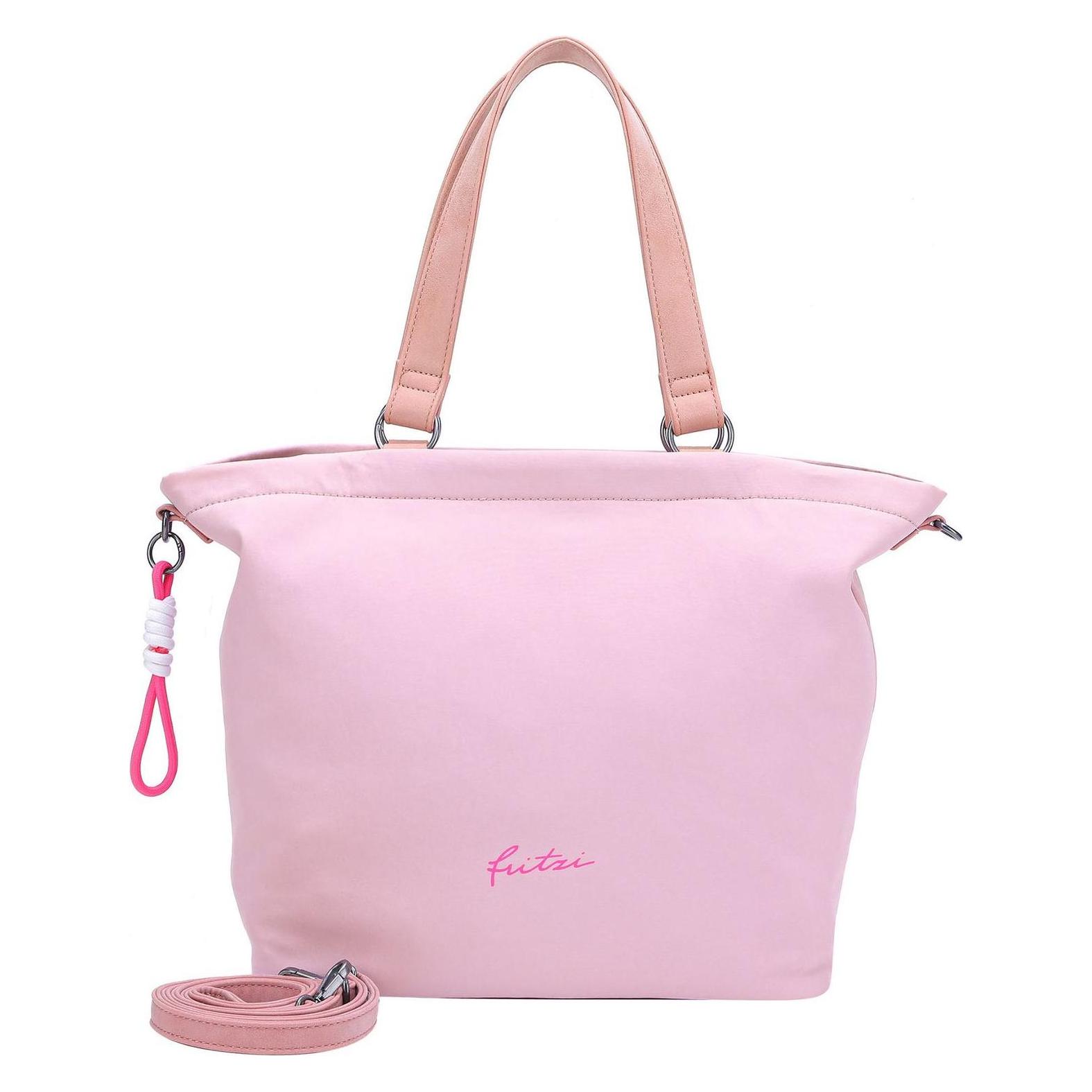 Fritzi Aus Preußen, Damen, Tasche, Jimbo Shopper Air, Rosa