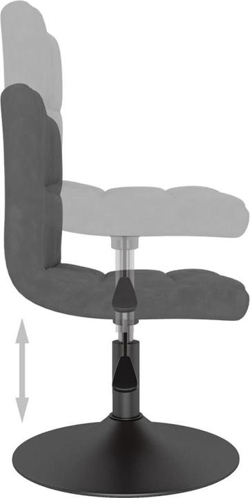 Image du produit vidaXL Barhocker