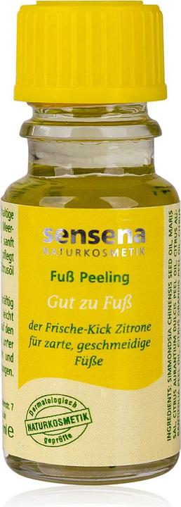 Immagine prodotto Accentra Scrub per i piedi