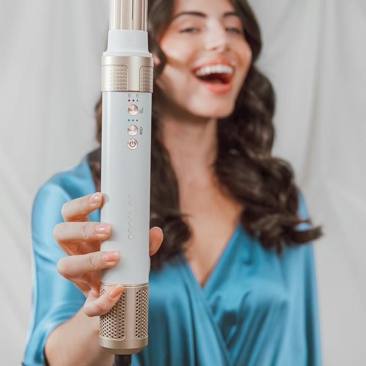 Actual product image Cecotec Bamba CeramicCare