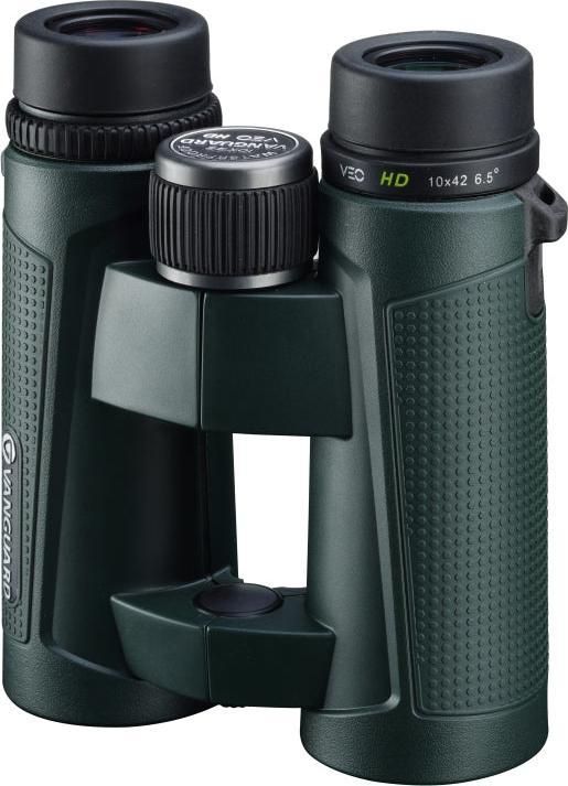 Actual product image Vanguard VEO HD 10x42 (10 x, 42 mm)