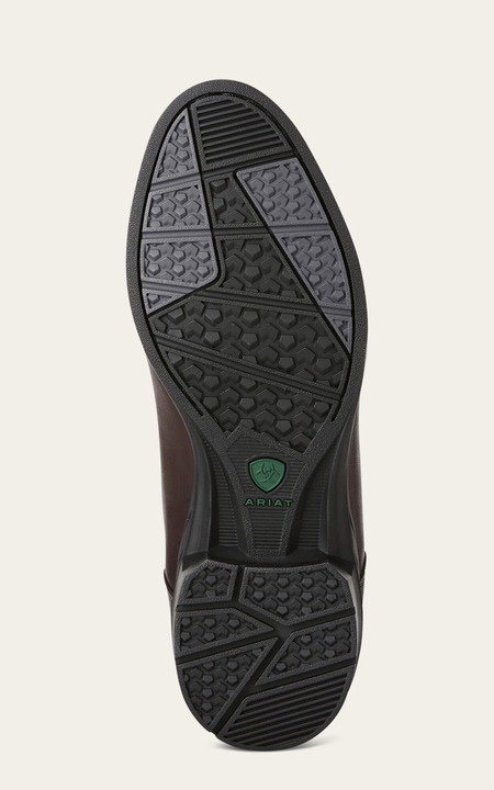 Produktbild Ariat Stiefelette Heritage IV Zip Paddock Damen (36.5)