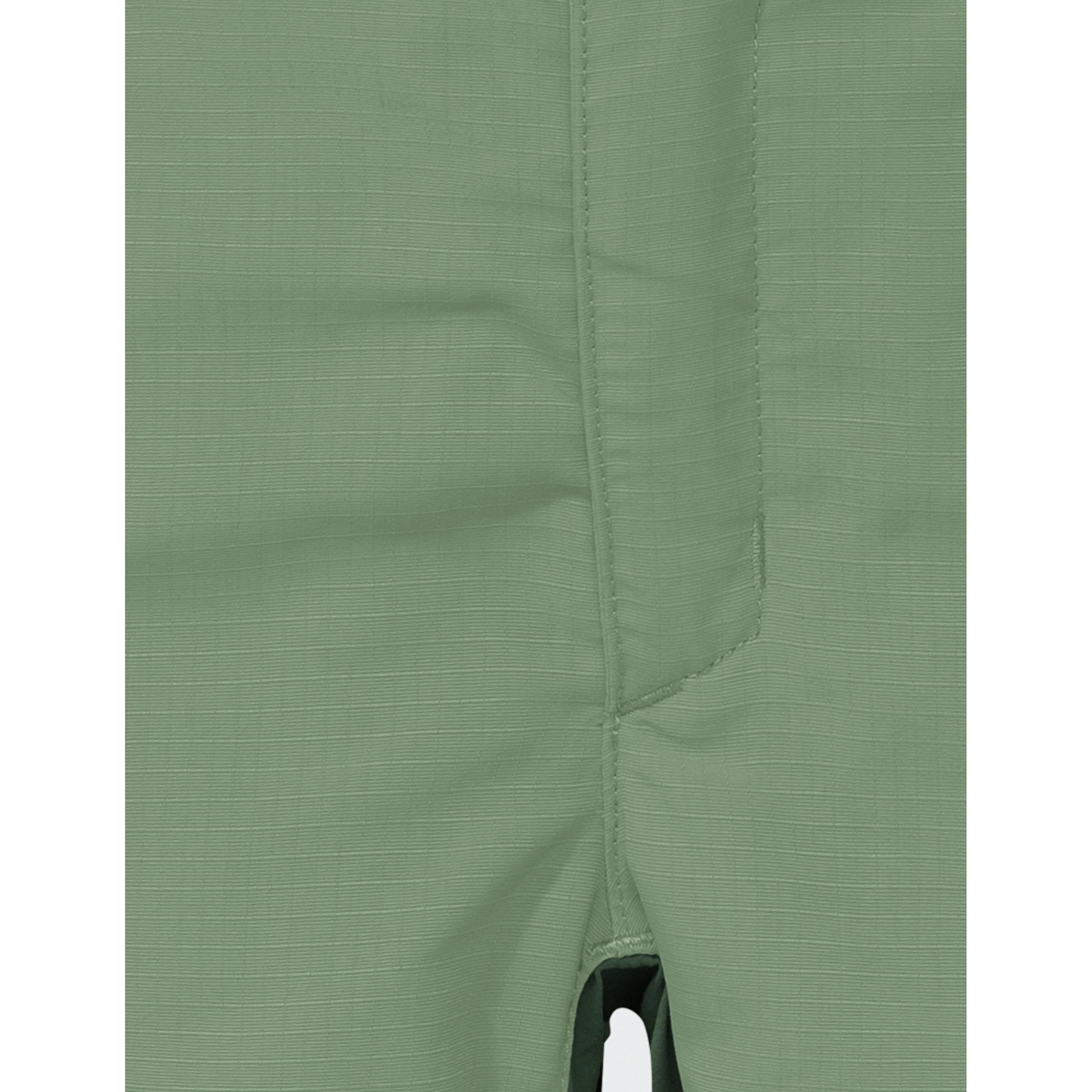 Thumbnail - Vaude, Herren, Outdoorhose, Caprea Antimos (134, 140), Grün, 140, 134