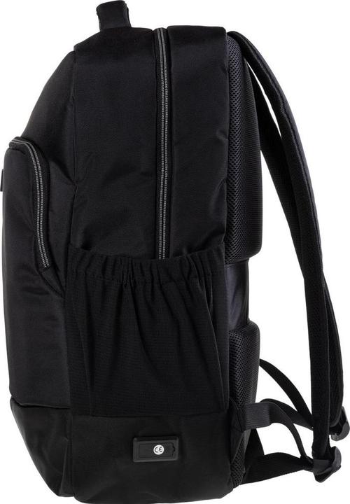 Actual product image Onit Notebook backpack Charge Eco 15.6, black (25 l)
