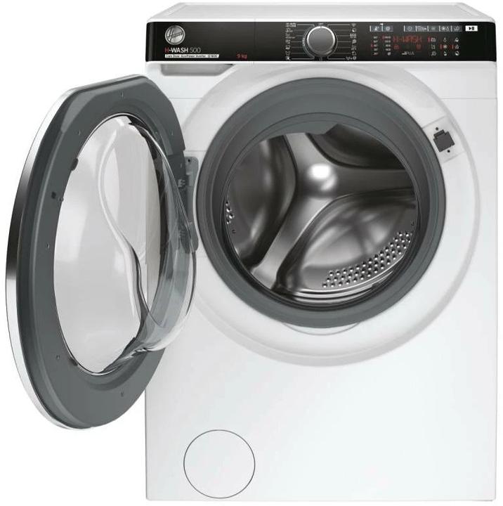 Produktbild Hoover HWPD 69AMBC/1-S (9 kg, Links)