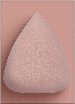 Actual product image Nam Makeup Smart Blender Precision Sponge