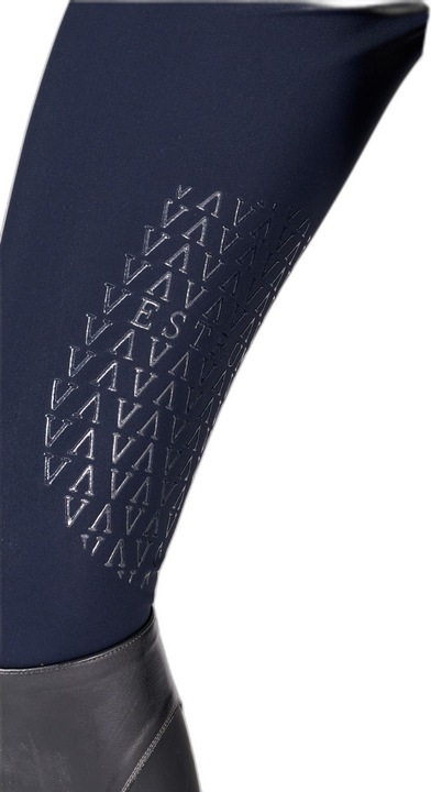 Produktbild Vestrum reithose mit kniegrip syracuse (L)