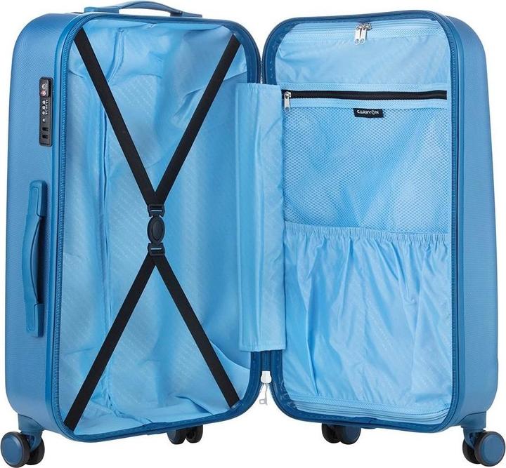 Immagine prodotto Carryon Skyhopper (85 l)