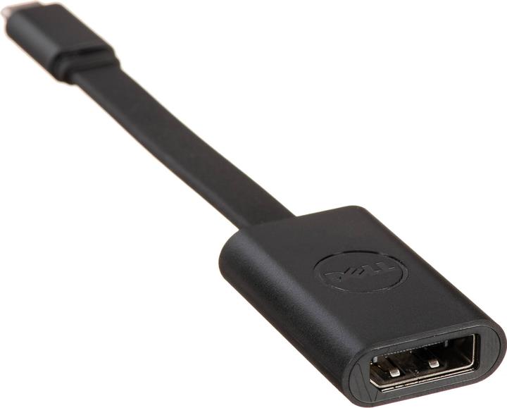 Actual product image Dell USB-C to (USB-C, 1 Ports)