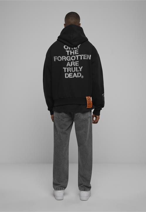 Produktbild Forgotten Faces Rivals Ultra Heavy Cotton Box Hoody (M)