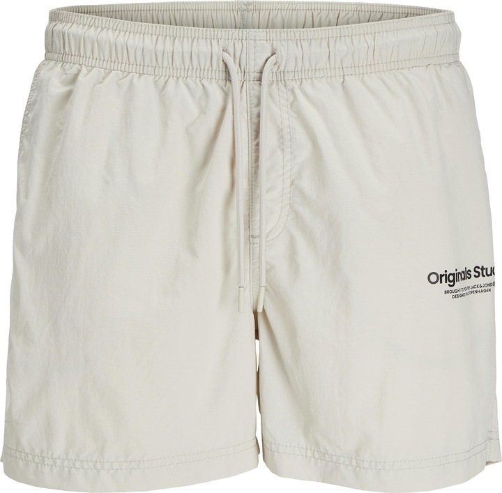 Jack & Jones Jpstnaxos Jjswim Shorts Vesterbro Sn Pls