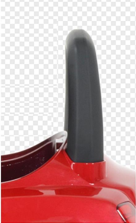 Actual product image Jamara Backrest