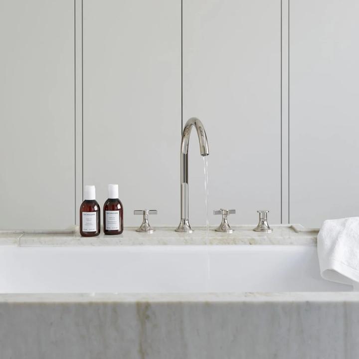 Produktbild Sachajuan Normal Hair Shampoo (250 ml, Flüssiges Shampoo)