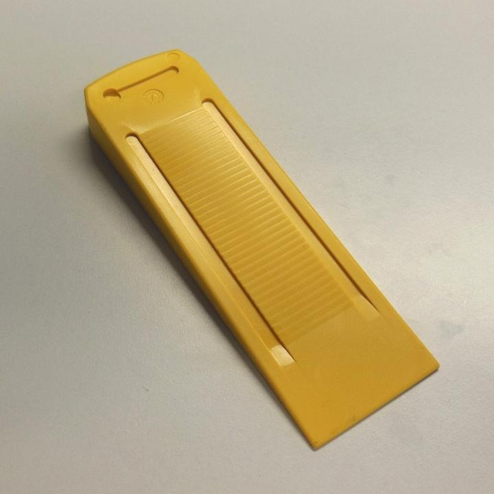 Produktbild Ochsenkopf OX 31-0300 Kunststoff-Fällkeil ALASKA