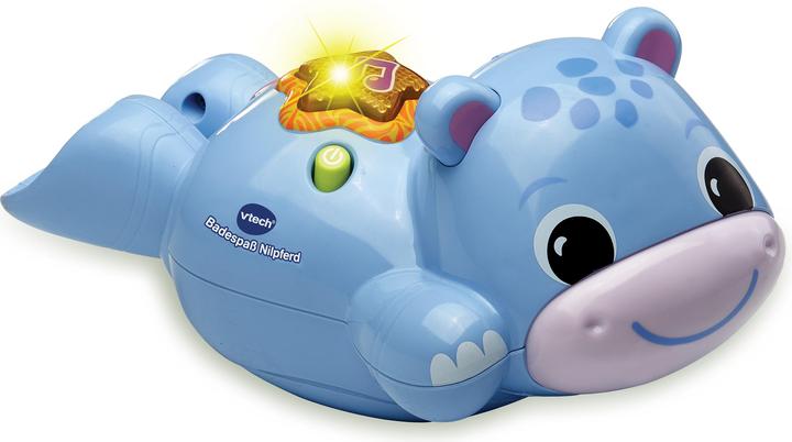 VTech Hippo bathing fun