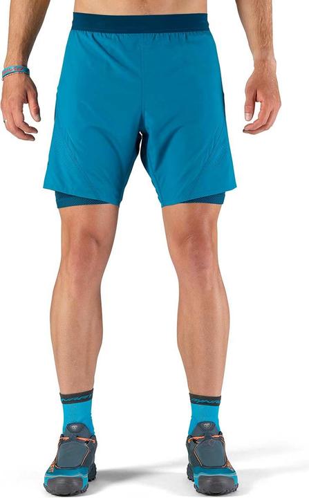 Actual product image Dynafit Alpine Pro 2in1 Shorts (52)