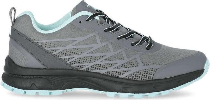 Actual product image Trespass BEATRIX Ladies Running Shoe (41)