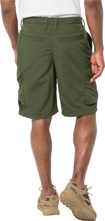 Produktbild Jack Wolfskin Kalahari Cargo M (52)