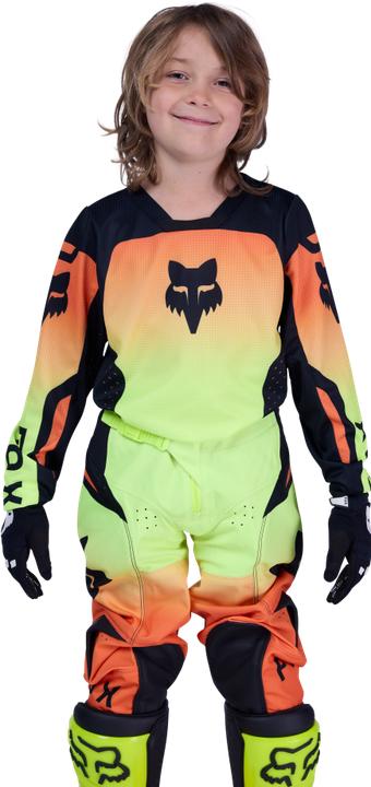 Produktbild Fox Yth 180 Shield Jersey (XS)