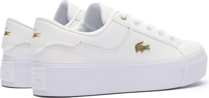 Produktbild Lacoste ZIANE PLATFORM 124 2 CFA (39)