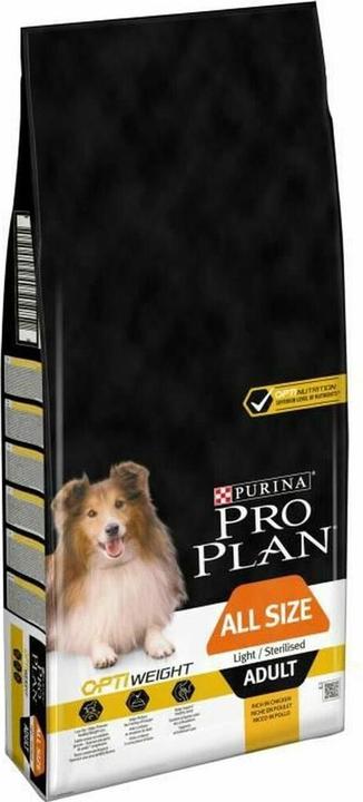 Produktbild Pro Plan Sterilised Huhn (Adult, 1 Stk., 14000 g)